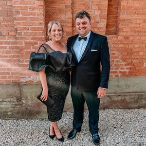 Meet your Posher, Erin